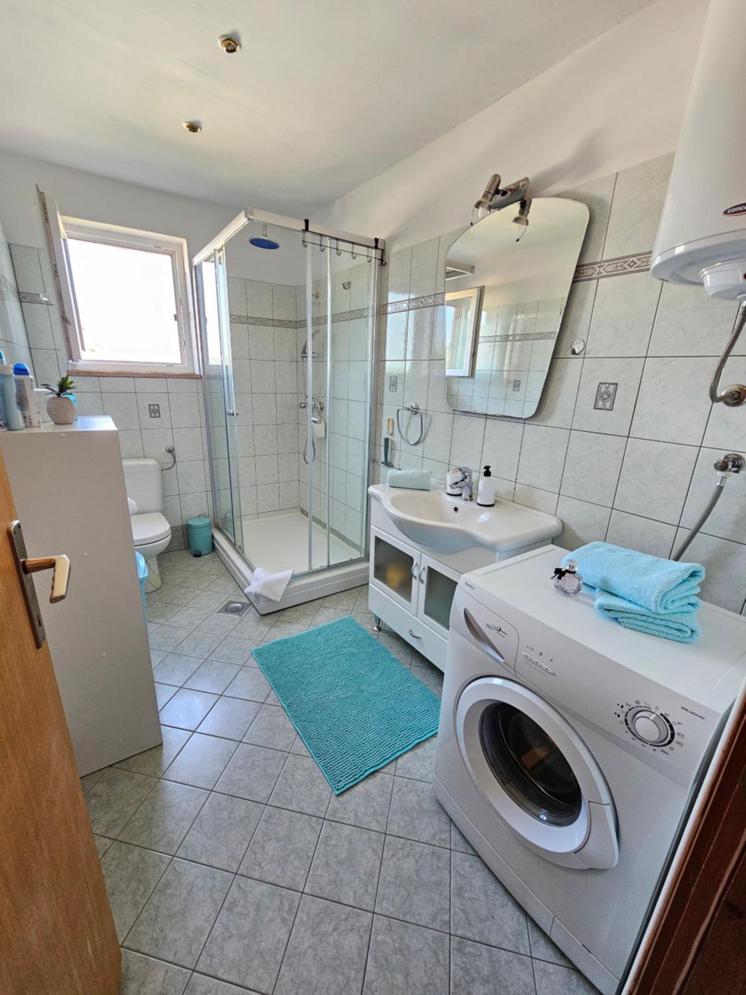 Apartment Neven Rovinj Parking Place Экстерьер фото