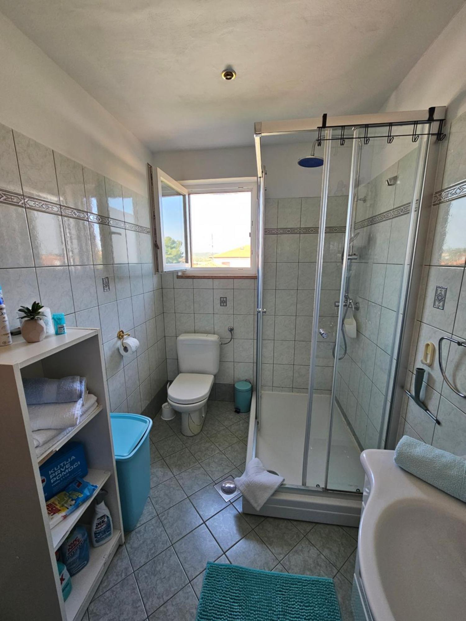 Apartment Neven Rovinj Parking Place Экстерьер фото